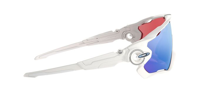 Oakley Jawbreaker OO9290-2131-8