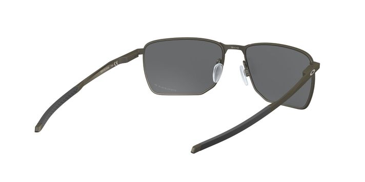 Oakley Ejector Polarizado y Prizm-6
