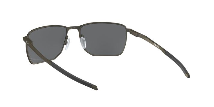 Oakley Ejector Polarizado y Prizm-4