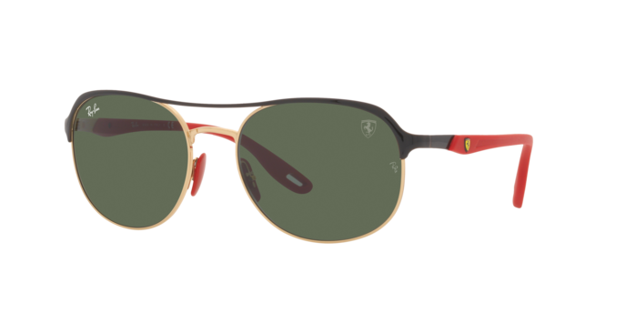 Ray-Ban Ferrari RB3685M RB3685M F06171 58-0
