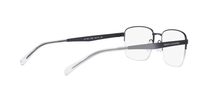 Armani Exchange AX1053 AX1053 6099 56-7