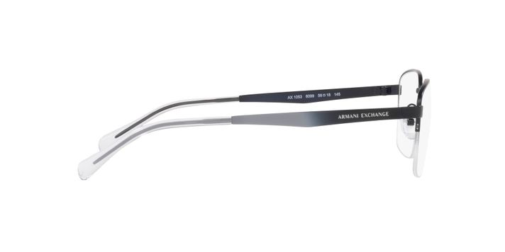 Armani Exchange AX1053 AX1053 6099 56-8