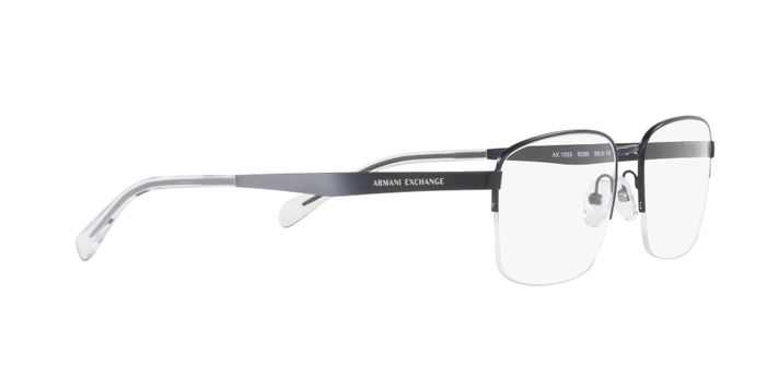 Armani Exchange AX1053 AX1053 6099 56-9