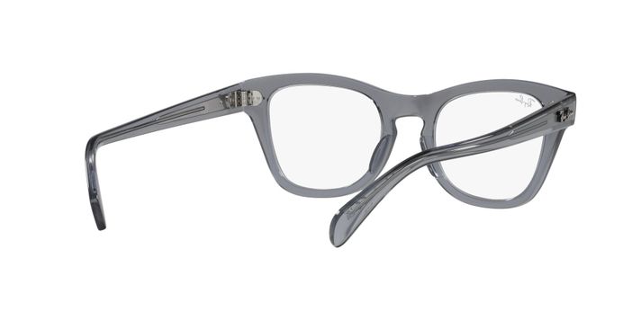 Ray-Ban RX0707V RX0707V 8199 50-6