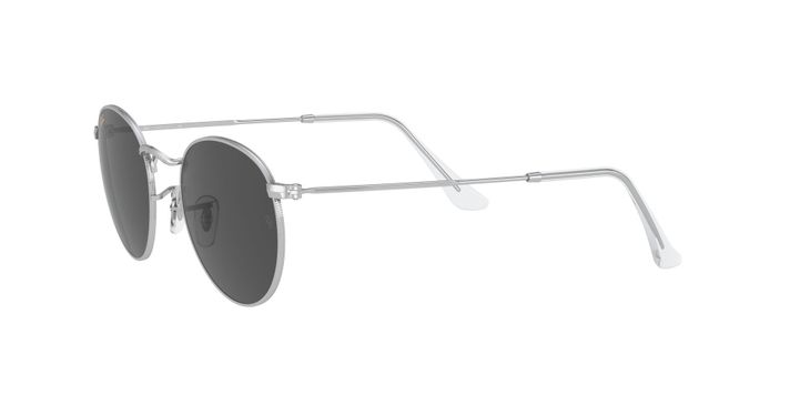 Ray-Ban Round Metal RB3447 9198B1 47-1