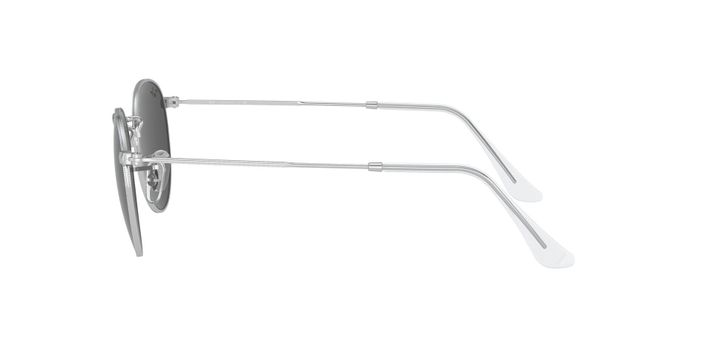 Ray-Ban Round Metal RB3447 9198B1 47-2