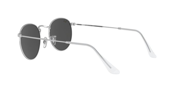 Ray-Ban Round Metal RB3447 9198B1 47-3