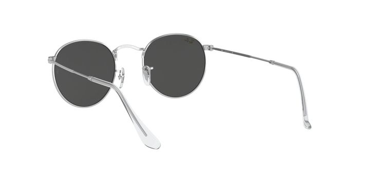 Ray-Ban Round Metal RB3447 9198B1 47-4