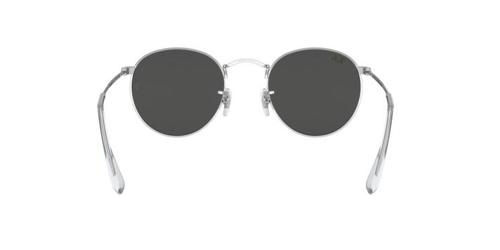 Ray-Ban Round Metal RB3447 9198B1 47-5