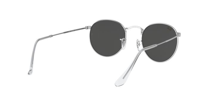 Ray-Ban Round Metal RB3447 9198B1 47-6