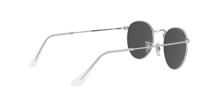Ray-Ban Round Metal RB3447 9198B1 47-7