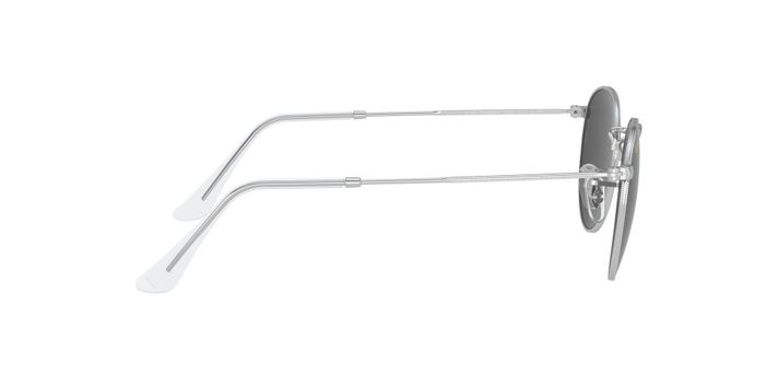 Ray-Ban Round Metal RB3447 9198B1 47-8