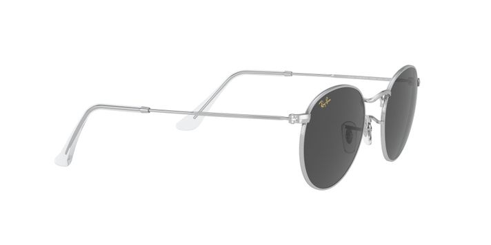 Ray-Ban Round Metal RB3447 9198B1 47-9