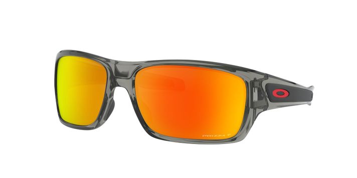 Oakley Turbine Polarizado y Prizm OO9263-5763-0