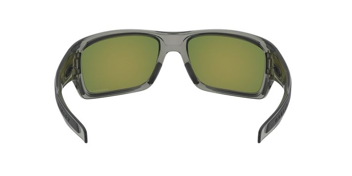 Oakley Turbine Polarizado y Prizm OO9263-5763-5