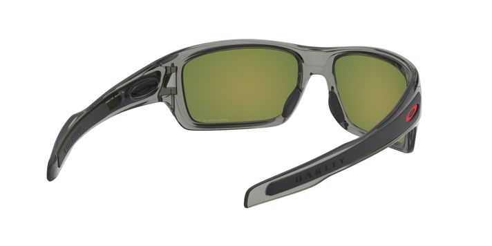Oakley Turbine Polarizado y Prizm OO9263-5763-6