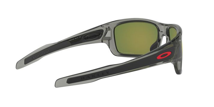 Oakley Turbine Polarizado y Prizm OO9263-5763-7