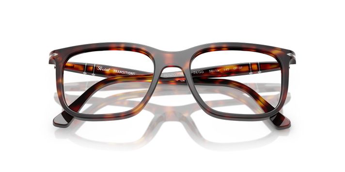 Persol Renzo PO3357S Fotocromático-4