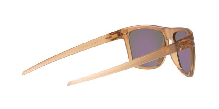 Oakley Leffingwell Prizm OO9100-0357-7