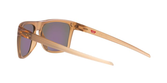 Oakley Leffingwell Prizm OO9100-0357-3