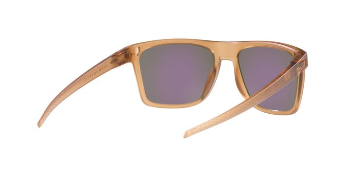 Oakley Leffingwell Prizm OO9100-0357-6