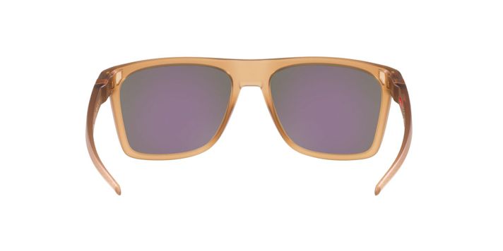 Oakley Leffingwell Prizm OO9100-0357-5