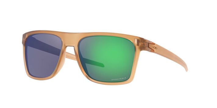 Oakley Leffingwell Prizm OO9100-0357-0