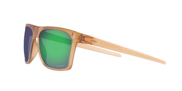 Oakley Leffingwell Prizm OO9100-0357-1
