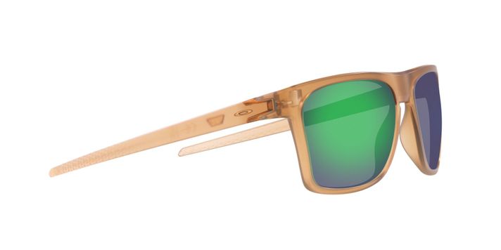 Oakley Leffingwell Prizm OO9100-0357-9