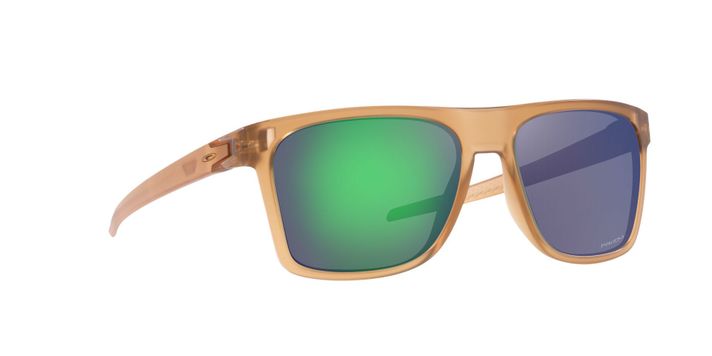 Oakley Leffingwell Prizm OO9100-0357-10