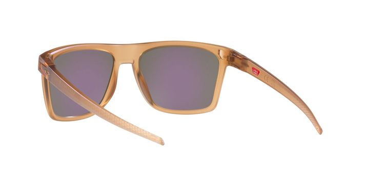 Oakley Leffingwell Prizm OO9100-0357-4