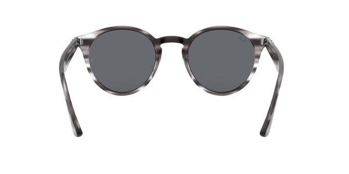 Ray-Ban Round RB2180 RB2180 643087 49-5