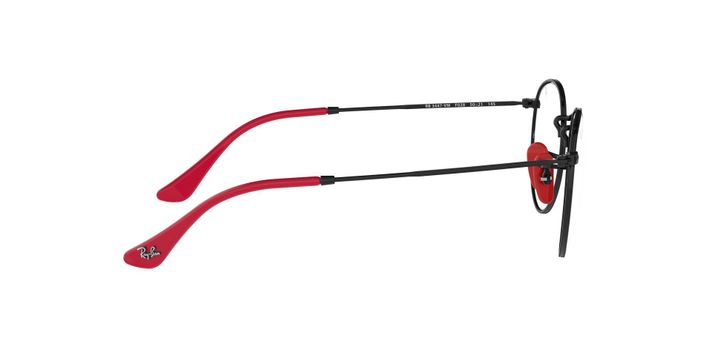 Ray-Ban Ferrari Round Metal-8