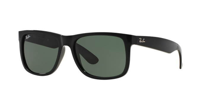 Ray-Ban Justin RB4165L 601/71 55-0