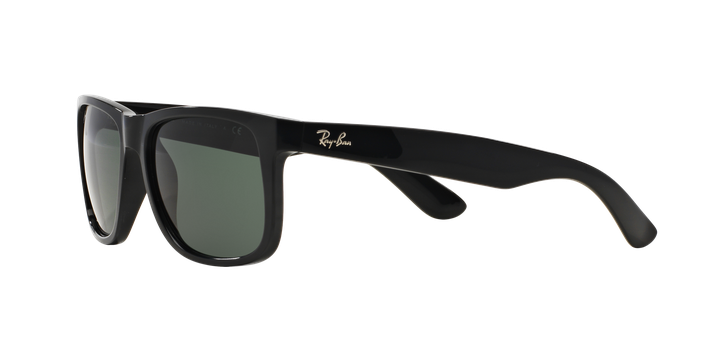 Ray-Ban Justin RB4165L 601/71 55-1