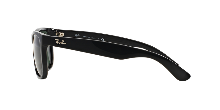 Ray-Ban Justin RB4165L 601/71 55-2