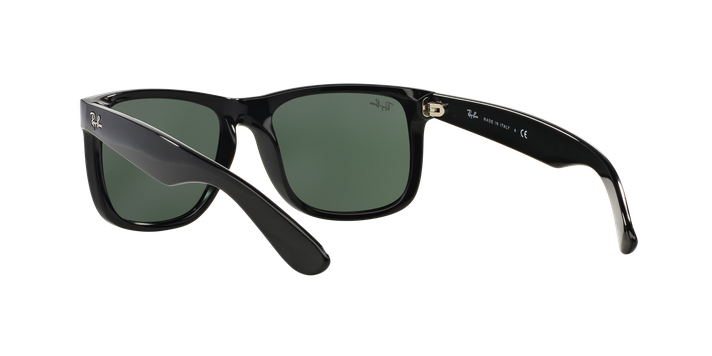 Ray-Ban Justin RB4165L 601/71 55-4