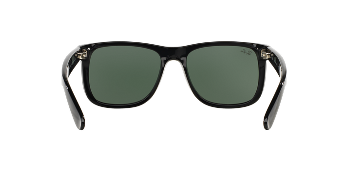Ray-Ban Justin RB4165L 601/71 55-5