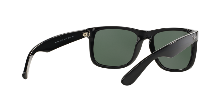 Ray-Ban Justin RB4165L 601/71 55-6