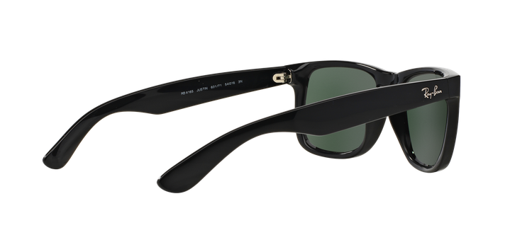 Ray-Ban Justin RB4165L 601/71 55-7
