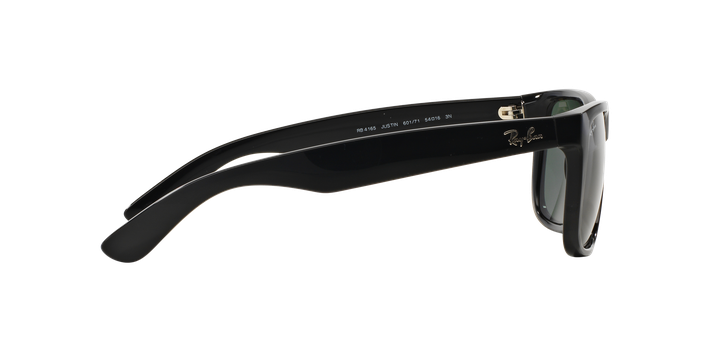Ray-Ban Justin RB4165L 601/71 55-8