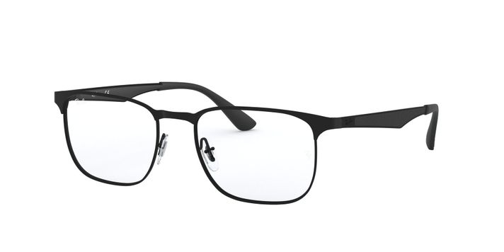 Ray-Ban RX6363-0