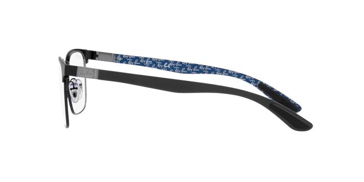Ray-Ban RX8421 RX8421 2904 52-2
