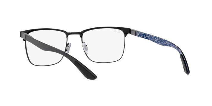 Ray-Ban RX8421 RX8421 2904 52-4