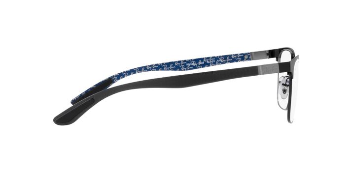 Ray-Ban RX8421 RX8421 2904 52-8