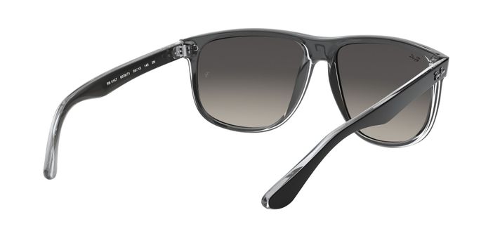 Ray-Ban Highstreet RB4147 RB4147 603971 60-6