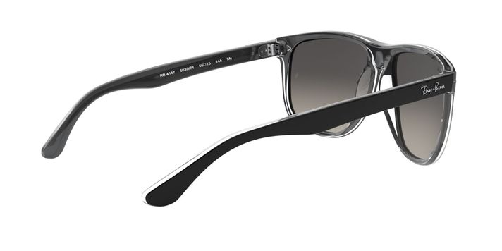 Ray-Ban Highstreet RB4147 RB4147 603971 60-7