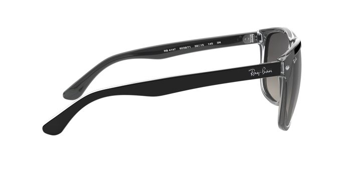 Ray-Ban Highstreet RB4147 RB4147 603971 60-8