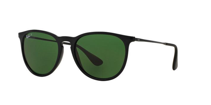 Ray-Ban Erika Polarizado RB4171 601/2P 54-0