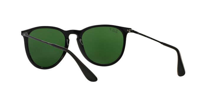 Ray-Ban Erika Polarizado RB4171 601/2P 54-4